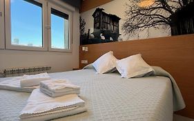 Pension Restaurante Casa Camiño